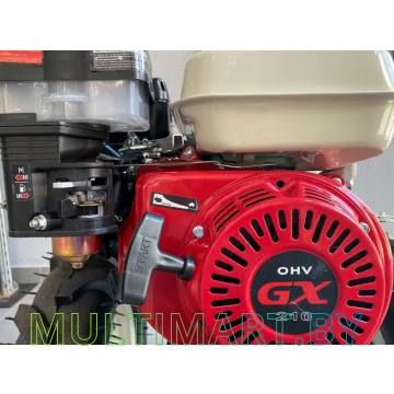 Мотоблок Stark ST 1000F (колеса 6.00-12S) картинка 12